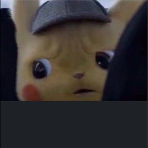 Meet your Posher, Adrian